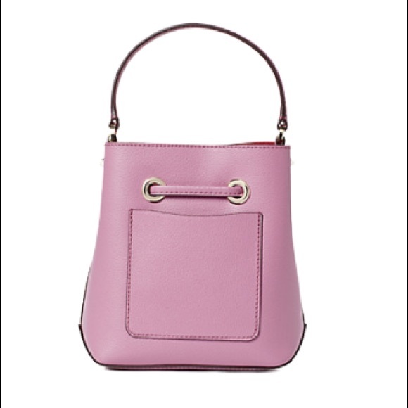 Kate spade ♠️ New York small Eva bucket bag NWT - Picture 2 of 8
